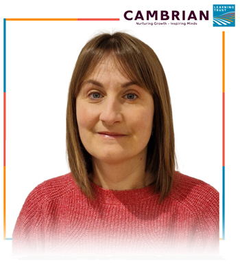 Photo of Natasha Jones